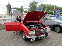 Nationale Oldtimerdag Lelystad -  21 juni 2026