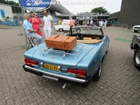 Nationale Oldtimerdag Lelystad -  21 juni 2026