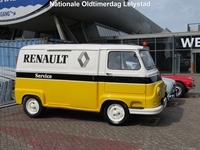 Nationale Oldtimerdag Lelystad -  21 juni 2026