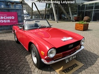 Nationale Oldtimerdag Lelystad -  21 juni 2026