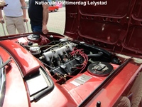 Nationale Oldtimerdag Lelystad -  21 juni 2026