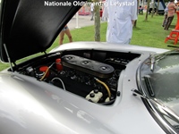 Nationale Oldtimerdag Lelystad -  21 juni 2026