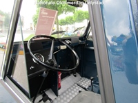 Nationale Oldtimerdag Lelystad -  21 juni 2026