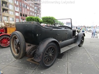 Nationale Oldtimerdag Lelystad -  21 juni 2026