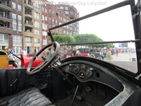 Nationale Oldtimerdag Lelystad -  21 juni 2026