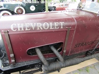 Nationale Oldtimerdag Lelystad -  21 juni 2026