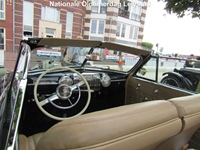 Nationale Oldtimerdag Lelystad -  21 juni 2026