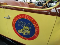 Nationale Oldtimerdag Lelystad -  21 juni 2026