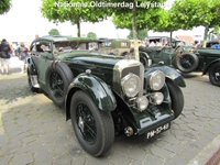 Nationale Oldtimerdag Lelystad -  21 juni 2026