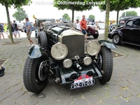 Nationale Oldtimerdag Lelystad -  21 juni 2026