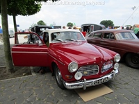Nationale Oldtimerdag Lelystad -  21 juni 2026