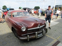 Nationale Oldtimerdag Lelystad -  21 juni 2026