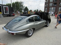 Nationale Oldtimerdag Lelystad -  21 juni 2026