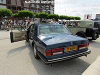 Nationale Oldtimerdag Lelystad -  21 juni 2026