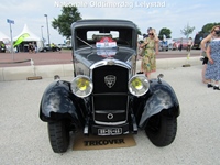 Nationale Oldtimerdag Lelystad -  21 juni 2026