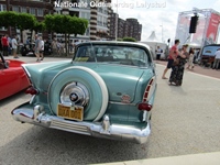 Nationale Oldtimerdag Lelystad -  21 juni 2026