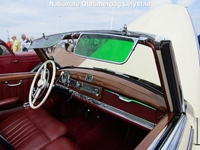 Nationale Oldtimerdag Lelystad -  21 juni 2026
