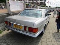Nationale Oldtimerdag Lelystad -  21 juni 2026
