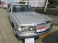 Nationale Oldtimerdag Lelystad -  21 juni 2026