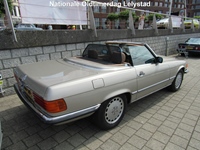 Nationale Oldtimerdag Lelystad -  21 juni 2026