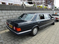 Nationale Oldtimerdag Lelystad -  21 juni 2026