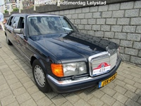 Nationale Oldtimerdag Lelystad -  21 juni 2026