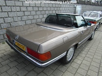 Nationale Oldtimerdag Lelystad -  21 juni 2026
