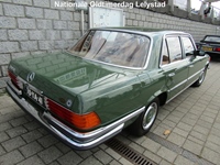 Nationale Oldtimerdag Lelystad -  21 juni 2026