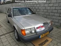 Nationale Oldtimerdag Lelystad -  21 juni 2026