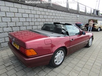 Nationale Oldtimerdag Lelystad -  21 juni 2026
