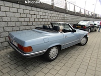 Nationale Oldtimerdag Lelystad -  21 juni 2026