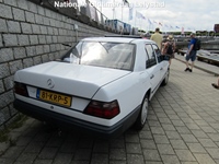 Nationale Oldtimerdag Lelystad -  21 juni 2026