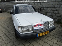 Nationale Oldtimerdag Lelystad -  21 juni 2026