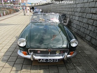 Nationale Oldtimerdag Lelystad -  21 juni 2026