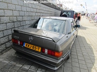 Nationale Oldtimerdag Lelystad -  21 juni 2026