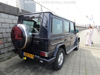 Nationale Oldtimerdag Lelystad -  21 juni 2026