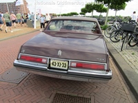 Nationale Oldtimerdag Lelystad -  21 juni 2026