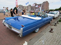 Nationale Oldtimerdag Lelystad -  21 juni 2026