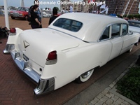Nationale Oldtimerdag Lelystad -  21 juni 2026