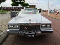 Nationale Oldtimerdag Lelystad -  21 juni 2026