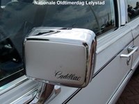 Nationale Oldtimerdag Lelystad -  21 juni 2026