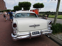Nationale Oldtimerdag Lelystad -  21 juni 2026