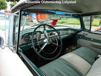 Nationale Oldtimerdag Lelystad -  21 juni 2026