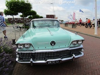 Nationale Oldtimerdag Lelystad -  21 juni 2026