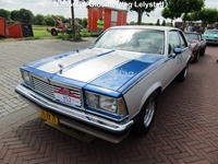 Nationale Oldtimerdag Lelystad -  21 juni 2026