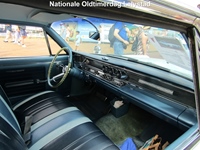 Nationale Oldtimerdag Lelystad -  21 juni 2026
