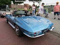 Nationale Oldtimerdag Lelystad -  21 juni 2026