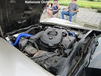 Nationale Oldtimerdag Lelystad -  21 juni 2026