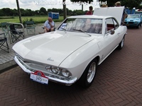 Nationale Oldtimerdag Lelystad -  21 juni 2026