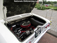 Nationale Oldtimerdag Lelystad -  21 juni 2026